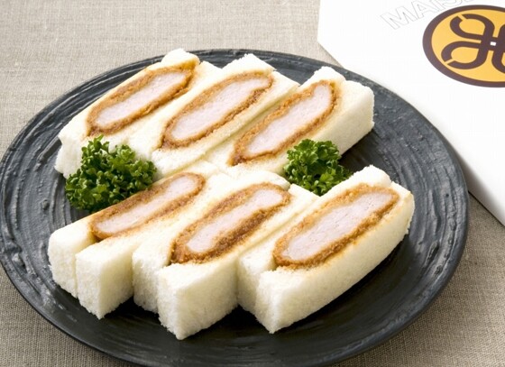 まい泉 ショップ詳細 武蔵小杉東急スクエア