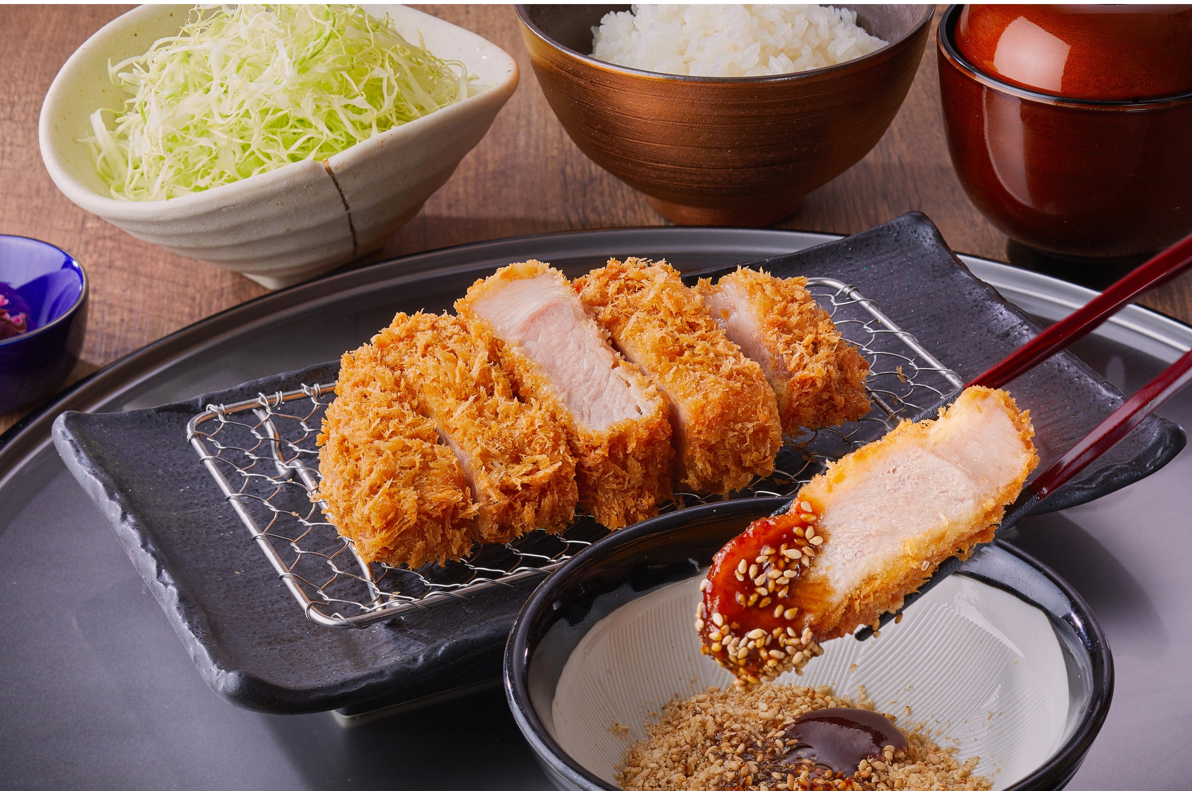 とんかつ EASTBEE ひとくち とんかつ 23g×20個 [ 4580275860197 ] | A
