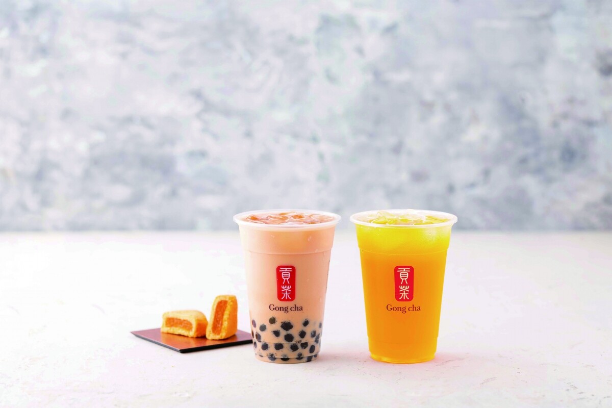 ゴンチャ | ショップ詳細 | 武蔵小杉東急スクエア