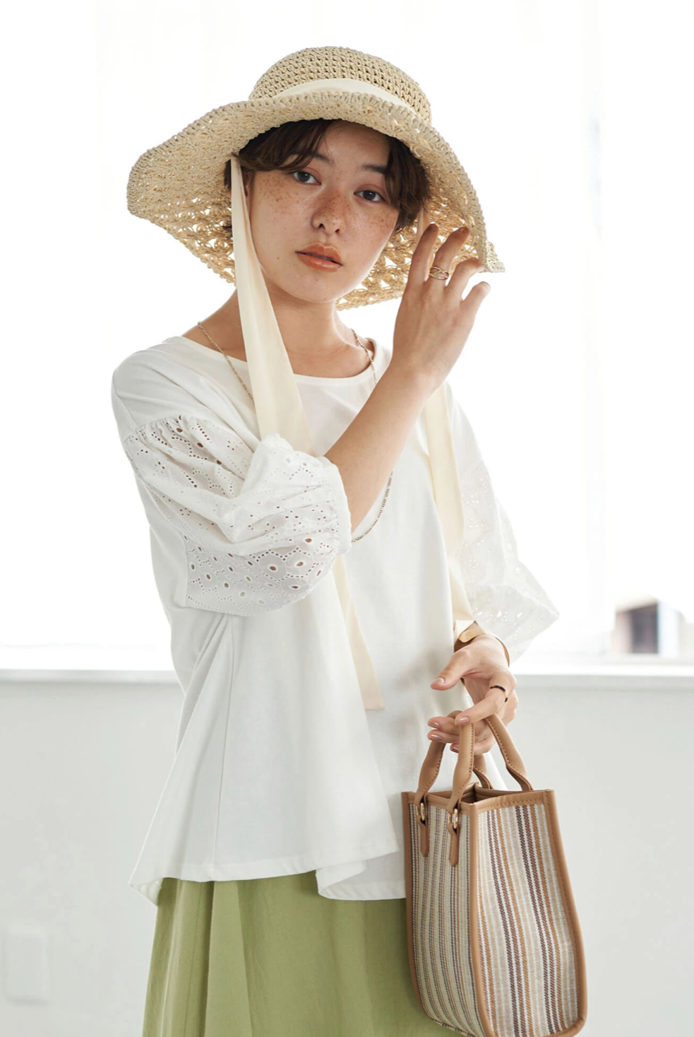 🛍♡TGC着用バッグ②🛍♡ | ショップニュース | 武蔵小杉東急スクエア