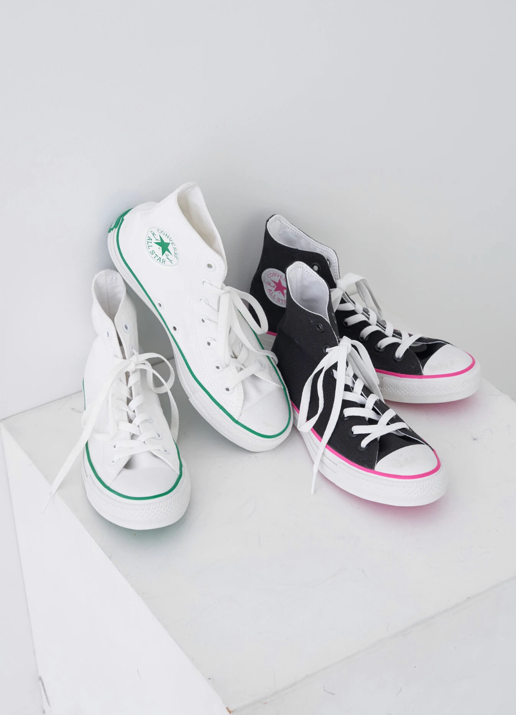 🎖CONVERSE×earth ALL☆STAR 🎖 | ショップニュース | 武蔵小杉