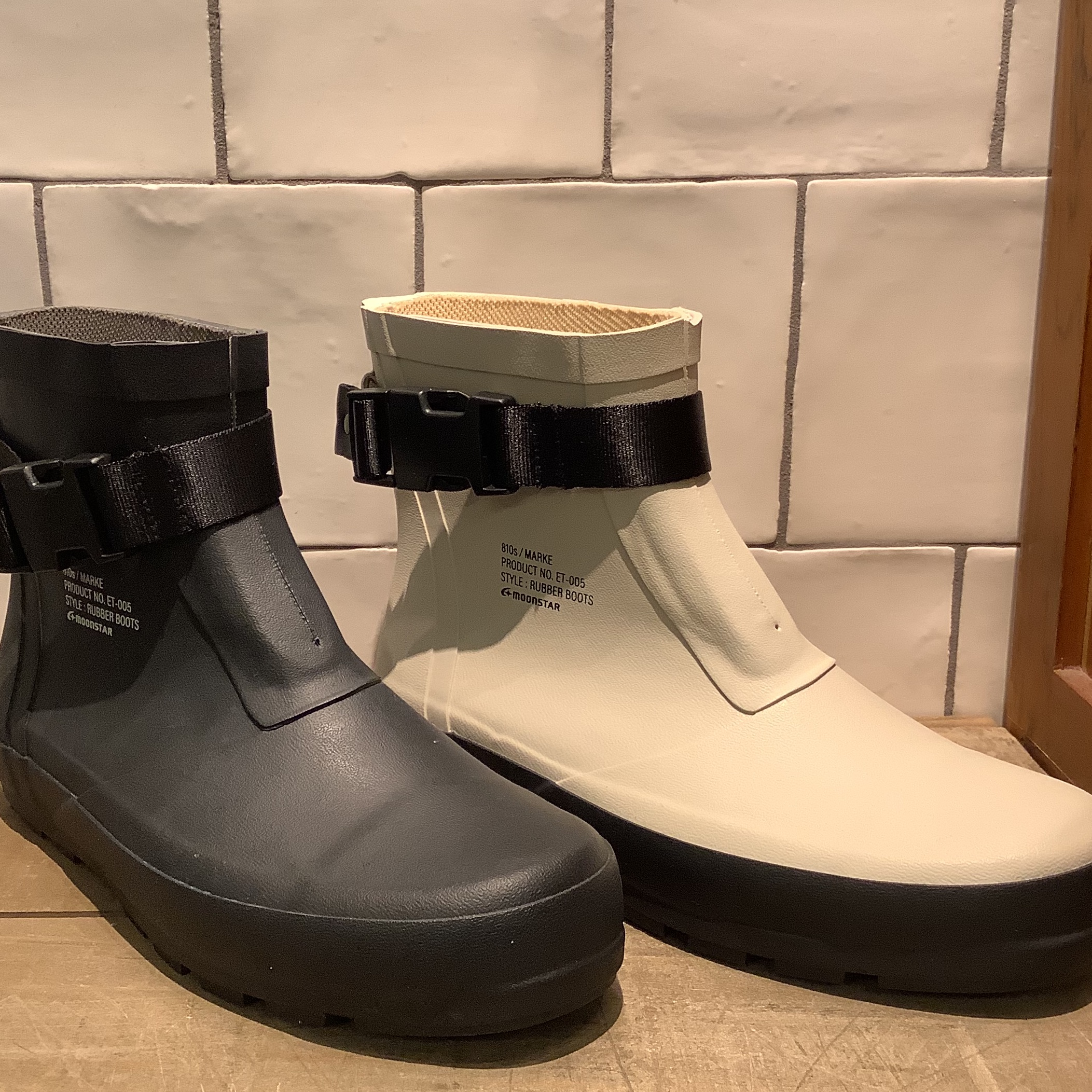 日々にちょうどいいフットウェア」810s by MoonStar | ショップ
