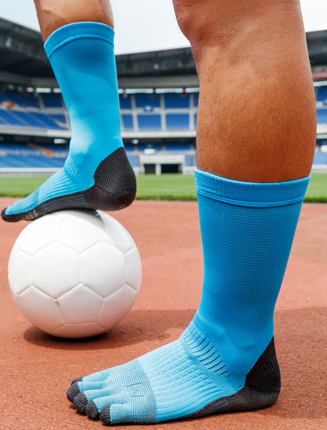 TARDO サッカーソックス 4足セット 31e4fef2.png