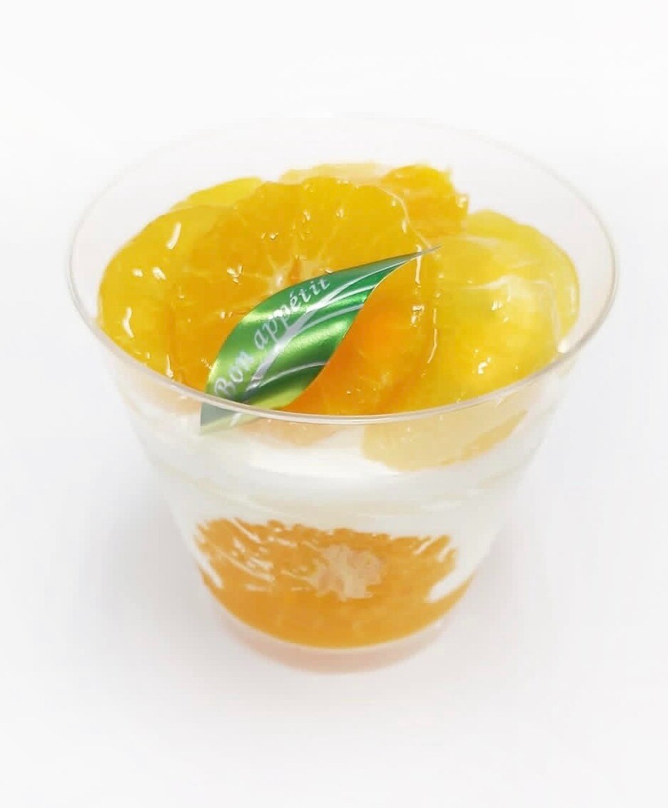 パフェ 🆕🆕🆕🆕🆕🆕🆕🆕🆕🆕 まもなく販売開始‼️ さくらんぼ🍒杏仁