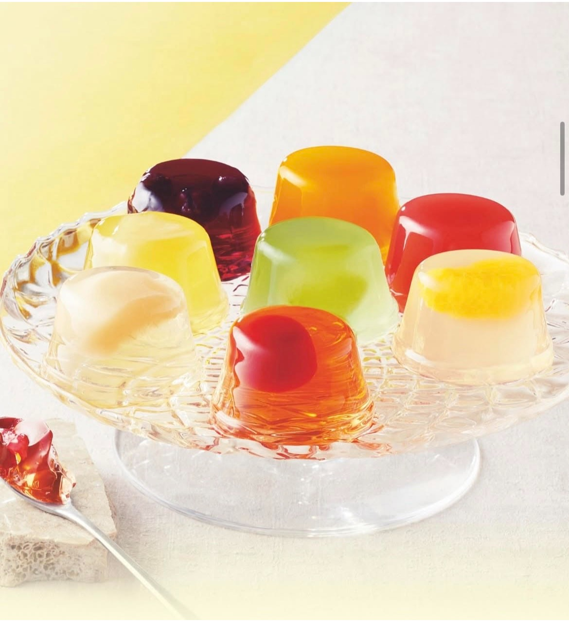 涼やかな贈り物に♪ | ショップニュース | 武蔵小杉東急スクエア