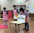 新米パパママの居場所に！　パパママパークこすぎ 