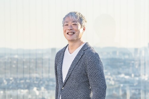 土倉康平さん