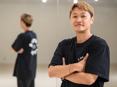 ｂ ｂｏｙ ｋａｔｓｕ ｏｎｅ 石川勝之 さん コスギーズ この街大スキ武蔵小杉