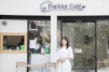 Parklet Café（パークレットカフェ） 相澤郁美さん