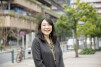 明治安田生命保険相互会社 山下めぐみさん