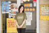 KOSUGI CURRY 奥村佑子さん