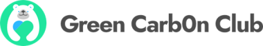 みんながつながる環境アプリ　「Green Carb0n Club」