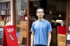 Mui　大沢征史さん