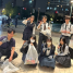こすぎをキレイに。若者団体カワリープアクトさんの取組