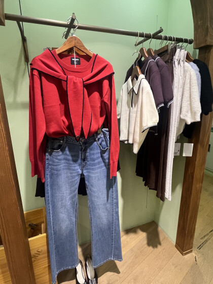 MARY QUANT×VIS