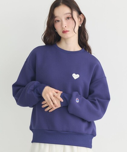 人気ブランドChaｍpionとのコラボ商品！♡
