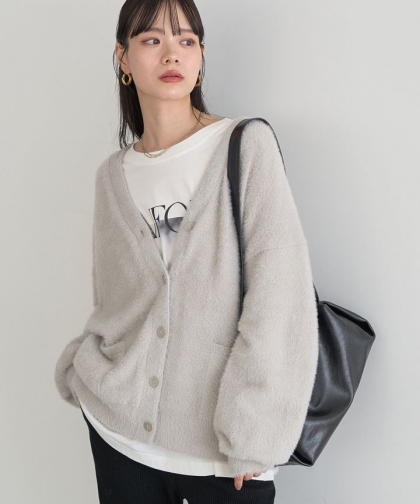 お正月限定価格🎍カーディガンのご紹介