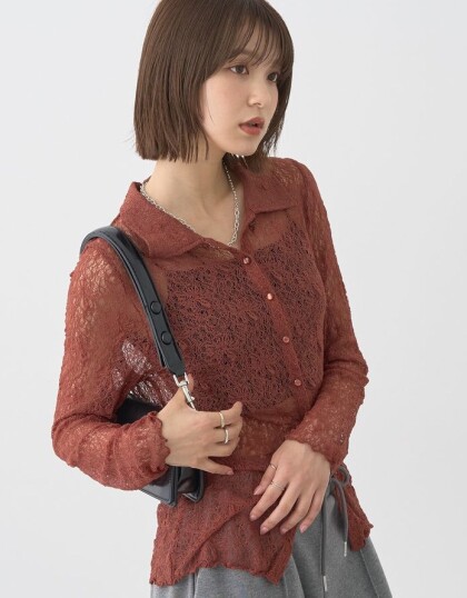 🌟大人気！レーストップスのご紹介🌟