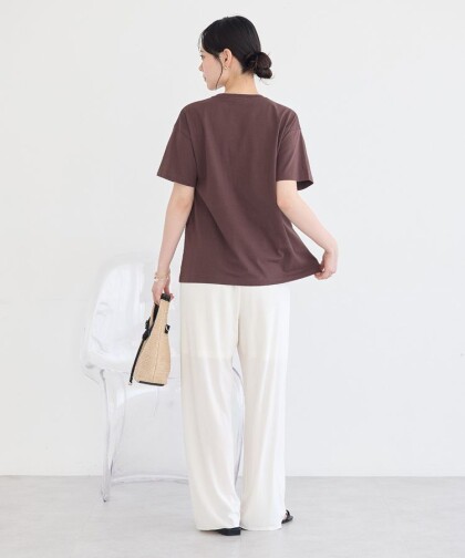 夏にピッタリ！シャーリングTシャツ🎐꙳⋆