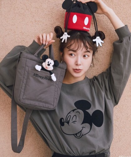 Disneyコラボ🎀✨🏰3/27発売