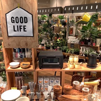 GOOD LIFE👍🌿