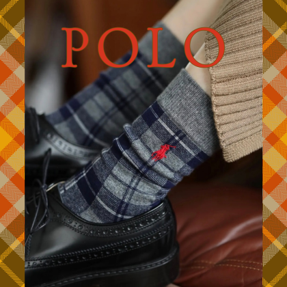 温もり♡POLO