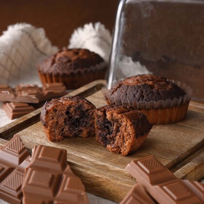 🍫【季節限定】焼きティラミスショコラ登場🍫