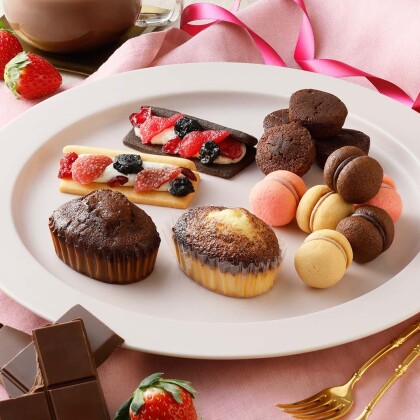 ❤【期間限定商品】ハッピーショコラアソート❤