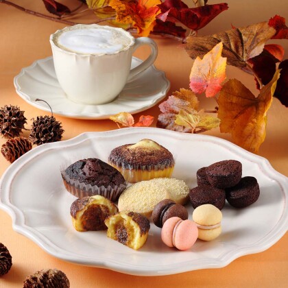 🍫【ご紹介】ティラミス・ファンタジスタ🍫