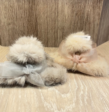 ♡新作ファーバンス♡