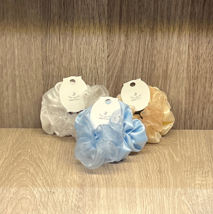 ♡新作 シュシュ♡