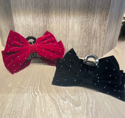 ♡再入荷ベロアバンス♡