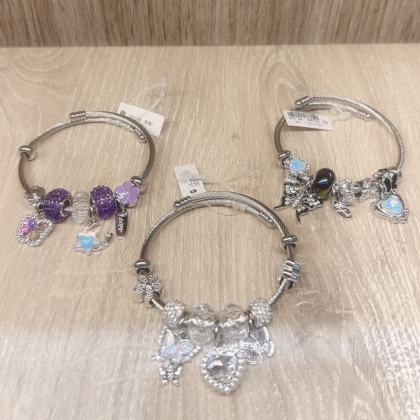 ♡新作ブレスレット♡