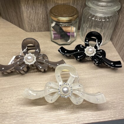 ♡新作 バンスクリップ♡