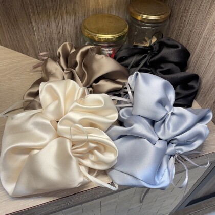 ♡新作 シュシュ♡