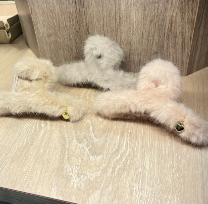 ♡新作ファーバンス♡