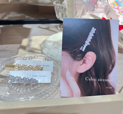 ♡新作ミニクリ♡