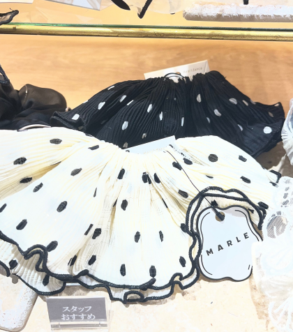 ♡新作シュシュ♡