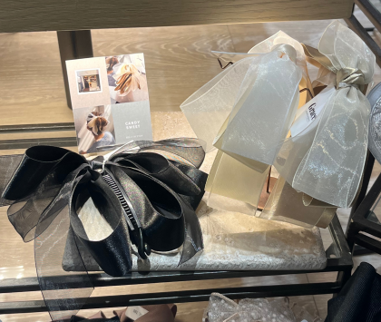 ♡新作バナナクリップ♡