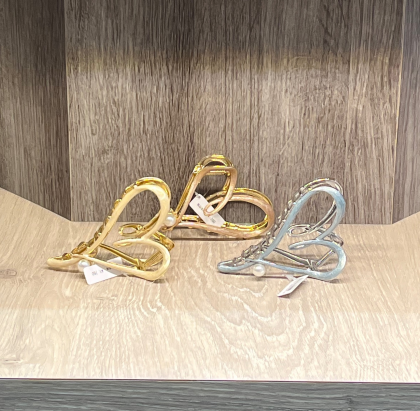 ♡新作メタルバンス♡