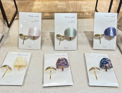 ♡mini cuff♡