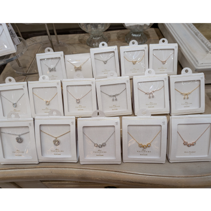 ♡再入荷プチペンダント♡