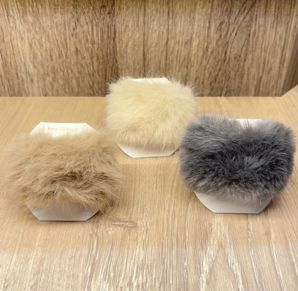 ♡新作フックポニー♡
