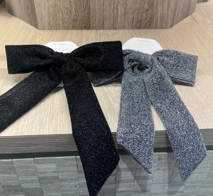 ♡リボンフックポニー♡