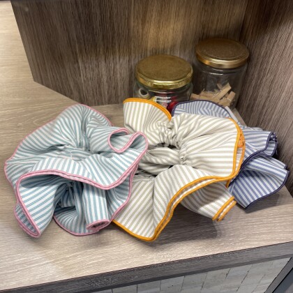 ♡新作 シュシュ♡