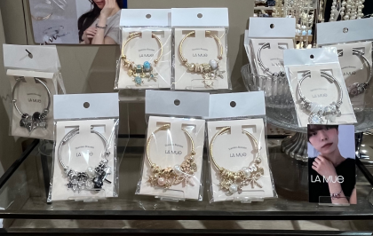 ♡再入荷 ブレスレット♡