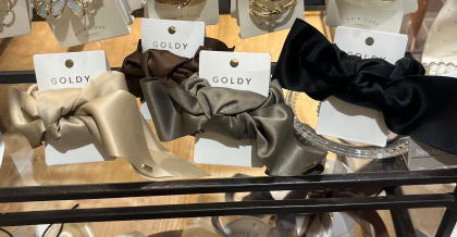 ♡新作 フックポニー♡