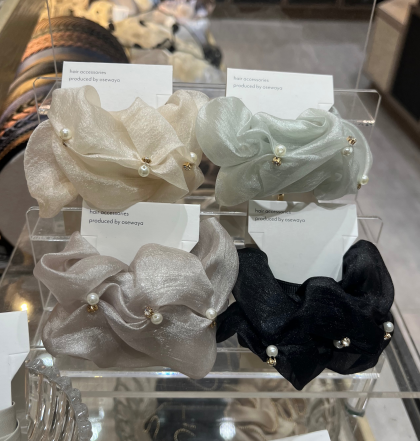 ♡新作 クラップカフ♡