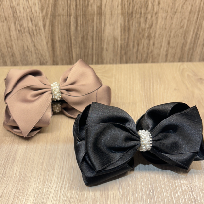 ♡新作バナナクリップ♡