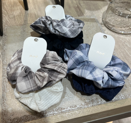 ♡新作 セットシュシュ♡